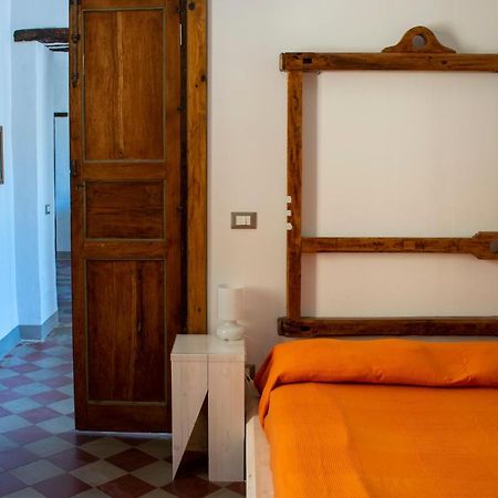 Villa Palazzo Del Diplomatico à Belmonte Calabro Extérieur photo