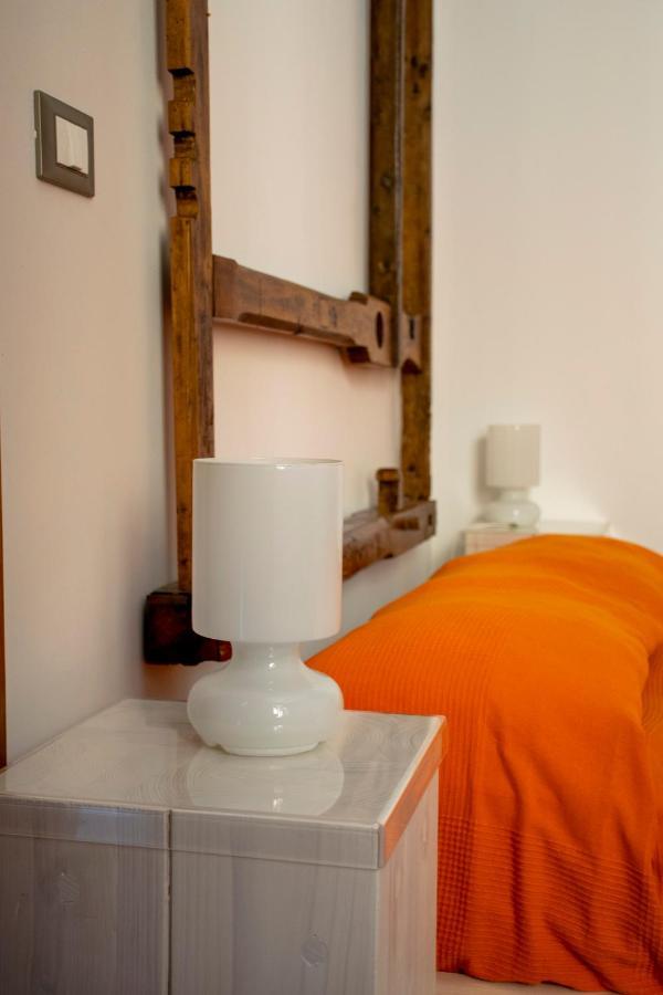 Villa Palazzo Del Diplomatico à Belmonte Calabro Extérieur photo