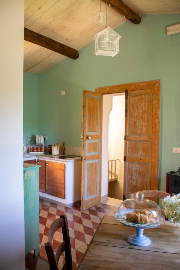 Villa Palazzo Del Diplomatico à Belmonte Calabro Extérieur photo