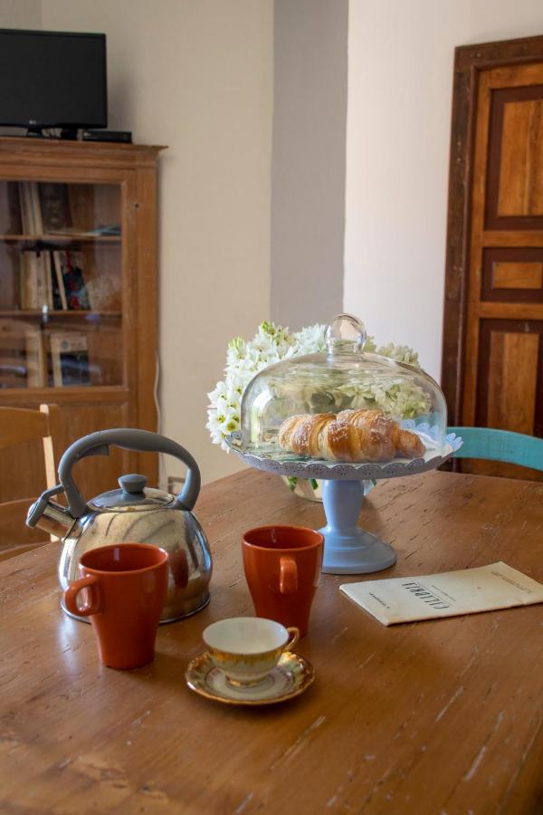 Villa Palazzo Del Diplomatico à Belmonte Calabro Extérieur photo
