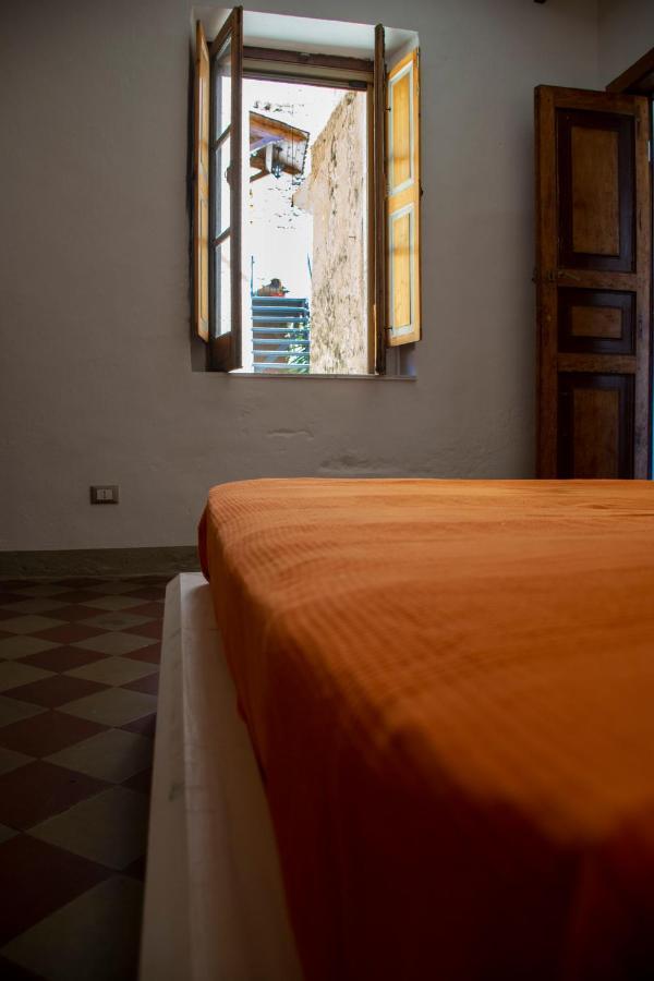 Villa Palazzo Del Diplomatico à Belmonte Calabro Extérieur photo