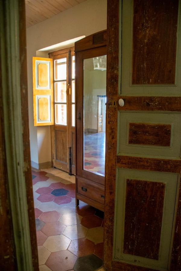 Villa Palazzo Del Diplomatico à Belmonte Calabro Extérieur photo