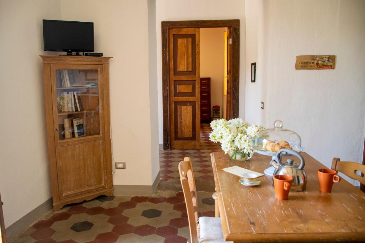 Villa Palazzo Del Diplomatico à Belmonte Calabro Extérieur photo