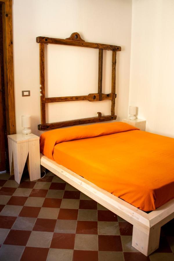 Villa Palazzo Del Diplomatico à Belmonte Calabro Extérieur photo
