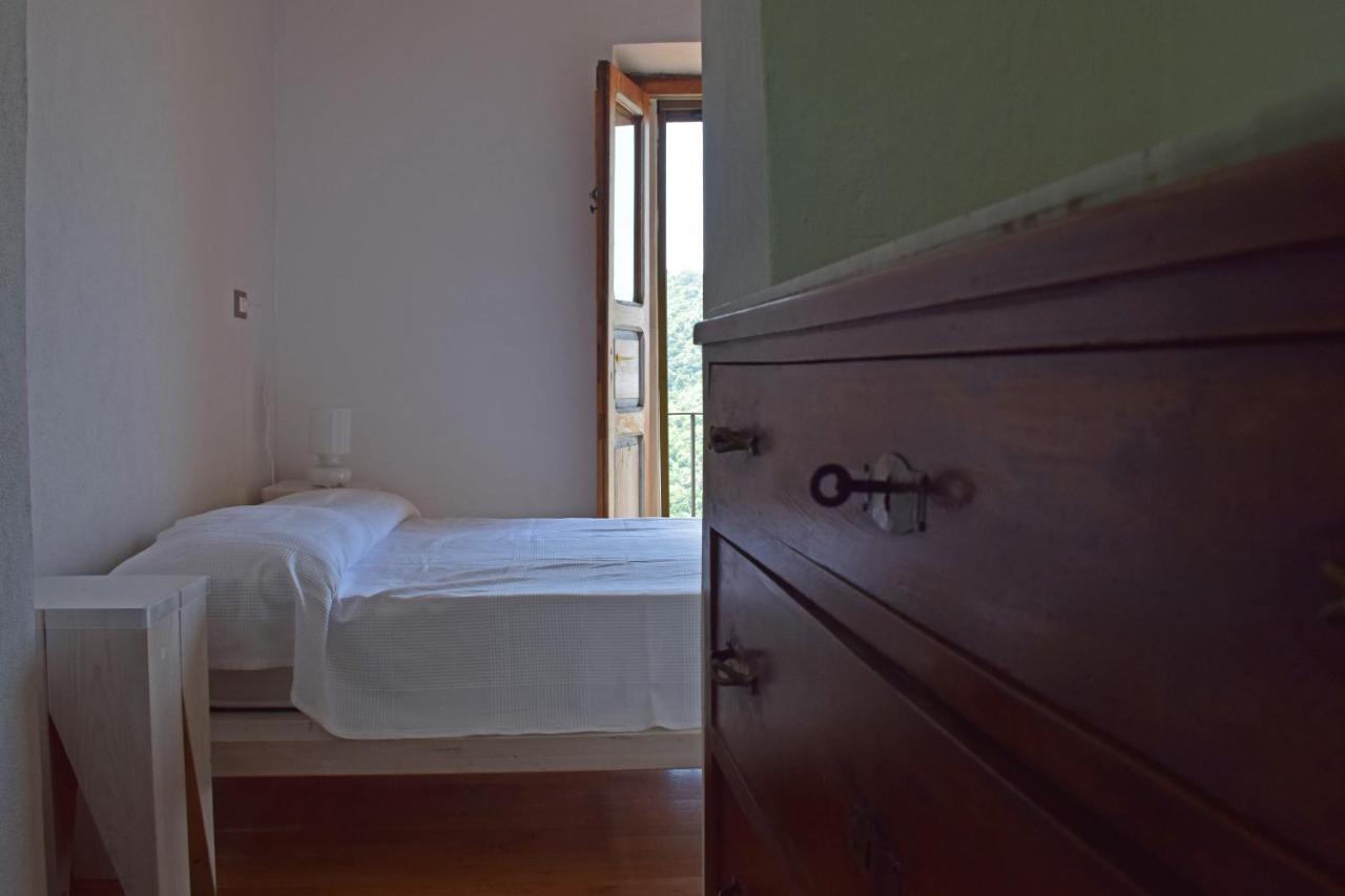 Villa Palazzo Del Diplomatico à Belmonte Calabro Extérieur photo