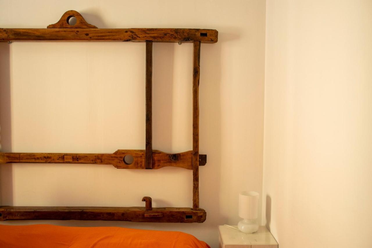 Villa Palazzo Del Diplomatico à Belmonte Calabro Extérieur photo