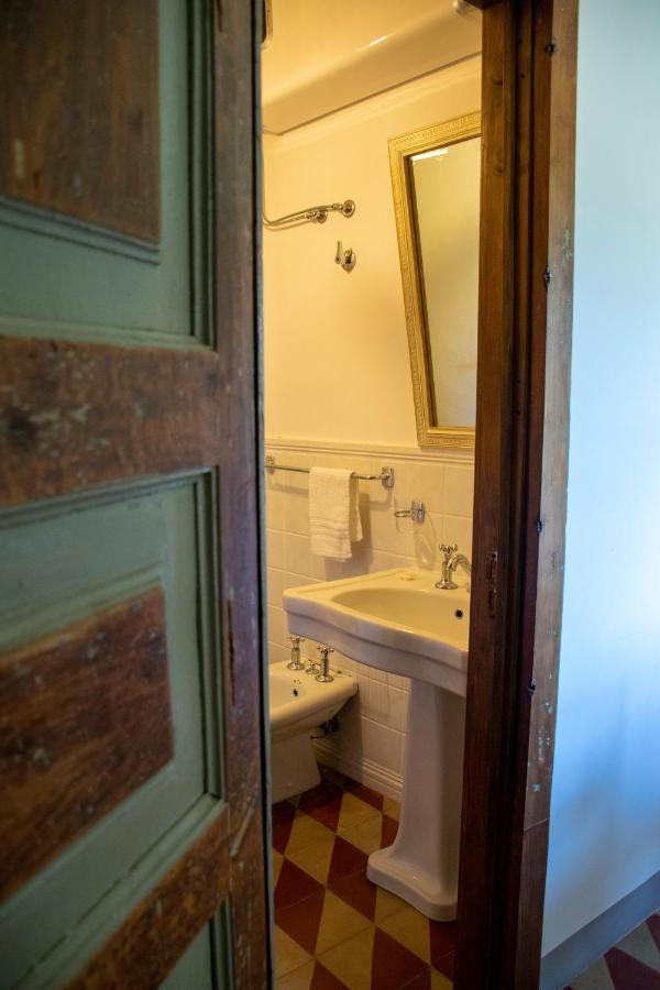 Villa Palazzo Del Diplomatico à Belmonte Calabro Extérieur photo