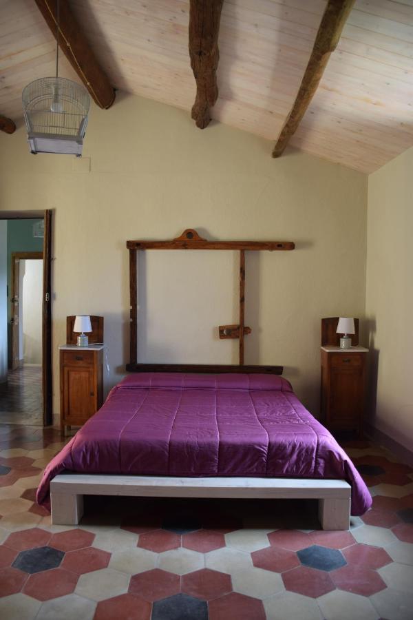 Villa Palazzo Del Diplomatico à Belmonte Calabro Extérieur photo