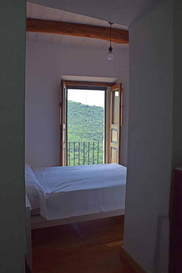 Villa Palazzo Del Diplomatico à Belmonte Calabro Extérieur photo