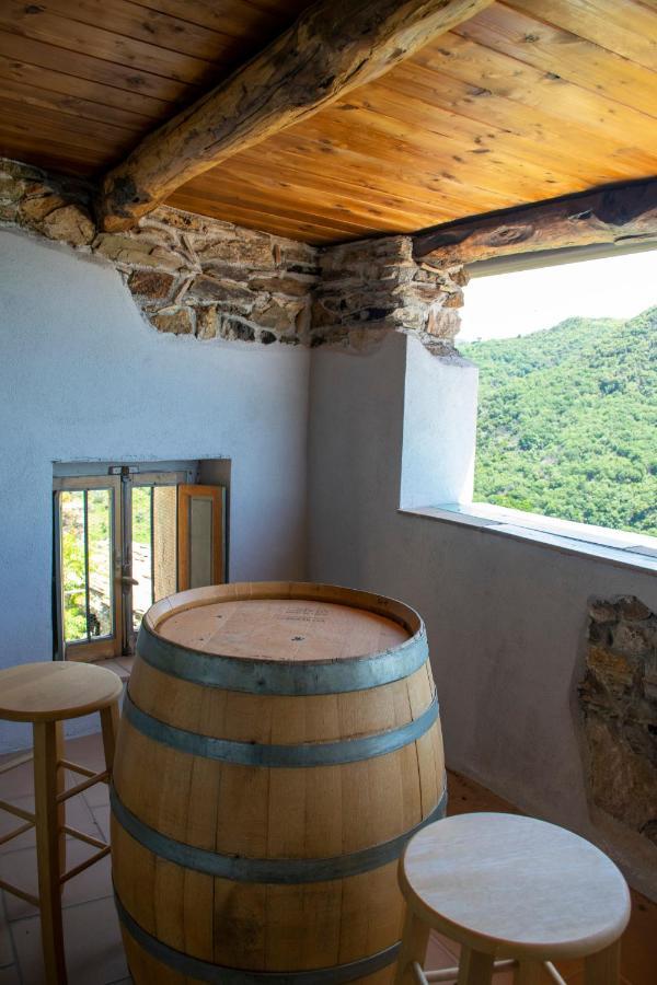 Villa Palazzo Del Diplomatico à Belmonte Calabro Extérieur photo