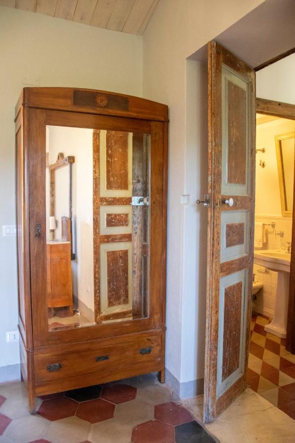 Villa Palazzo Del Diplomatico à Belmonte Calabro Extérieur photo