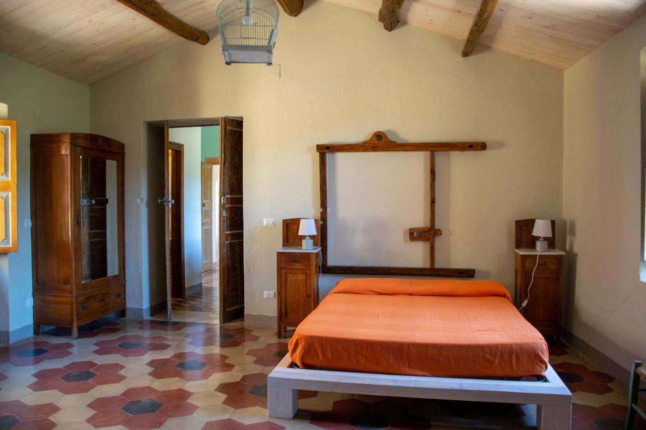 Villa Palazzo Del Diplomatico à Belmonte Calabro Extérieur photo