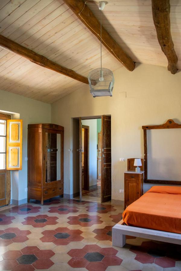 Villa Palazzo Del Diplomatico à Belmonte Calabro Extérieur photo