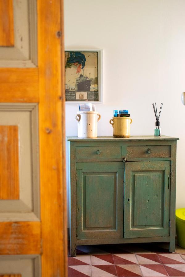 Villa Palazzo Del Diplomatico à Belmonte Calabro Extérieur photo