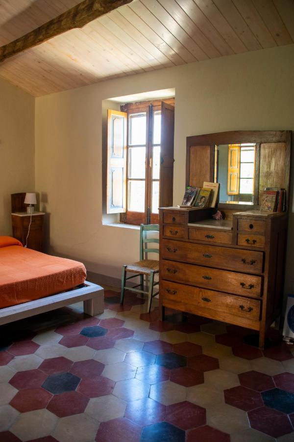 Villa Palazzo Del Diplomatico à Belmonte Calabro Extérieur photo