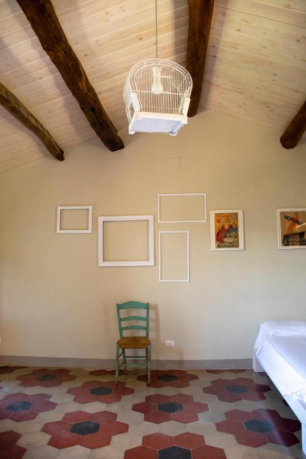 Villa Palazzo Del Diplomatico à Belmonte Calabro Extérieur photo