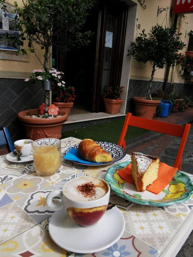 Villa Palazzo Del Diplomatico à Belmonte Calabro Extérieur photo